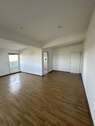 Wohnzimmer Ansicht 2 - 1 Zimmer Etagenwohnung in Kabelsketal