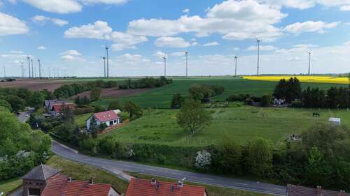 Umgebung - 