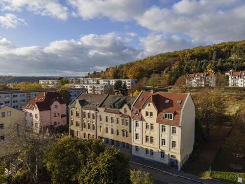Schulstraße 53-55 - Mehrfamilienhaus, Wohnhaus mit 836,00 m² in Gera zum Kaufen