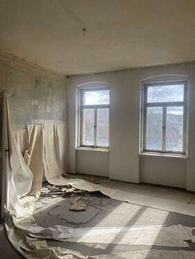 Wohnraum - 