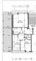 Grundriss WE 10 - 2 Zimmer Dachgeschoßwohnung zum Kaufen in Erfurt