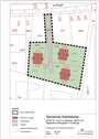 Lageplan - Grundstück zum Kaufen in Kabelsketal