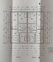 Haus 1+2_Grundriss Obergeschoss - 