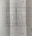 Haus 1+2_Grundriss Erdgeschoss - 