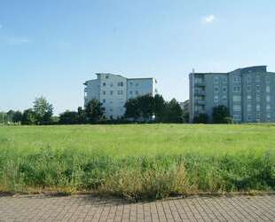 Baugrundstück mit Baugenehmigung für 6 Doppelhaushälften - Kabelsketal Bundesweit - Sachsen-Anhalt - Saalekreis - Kabelsk