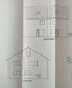 Haus 1+2_Ansichten Süd_West - Grundstück in Kabelsketal zum Kaufen
