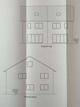 Haus 1+2_Ansicht Nord_Ost - 