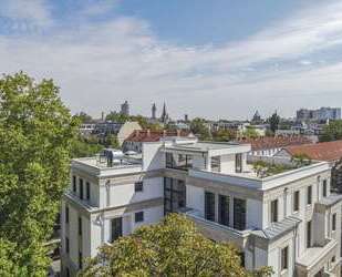 Zwei Mehrfamilienhäuser - KfW 70 - Hochwertig sanierter Altbau - 2023-2024 - Chemnitz Bundesweit - Sachsen - Chemnitz - Zentrum