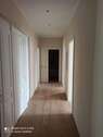 Flur mit LED-Spots - 