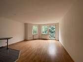 Zimmer - <<Studis aufgepasst>> 1-Zimmerwohnung mit Einbauküche im Grünen!