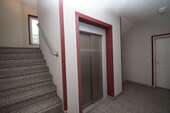 Treppenhaus - 