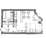 Grundriss - 