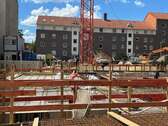 Bautenstand Juni - 