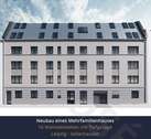 Edlichstraße 15 - Etagenwohnung mit 90,92 m² in Leipzig zum Kaufen