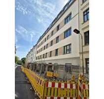 Familienwohnung am Bautzmann Park - Fertigstellung III. Quartal 2025 - Leipzig Bundesweit - Sachsen - Leipzig - Leipzig, Stadt -