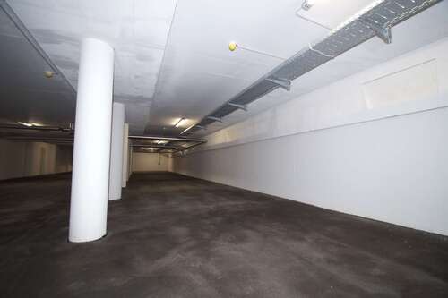 Tiefgarage - 