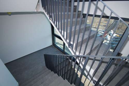 Treppenhaus - 