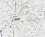Lage in der Stadt - 