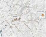 Lage in der Stadt - 