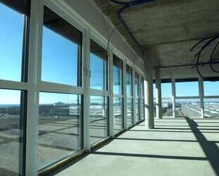 Neubau in Schkeuditz: Flexible Büroflächen mit innovativer Ausstattung