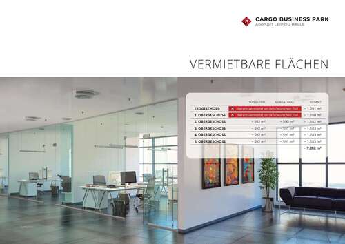 Büro-Beispiel - 