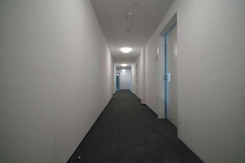 Flur - Ansicht 1 - 