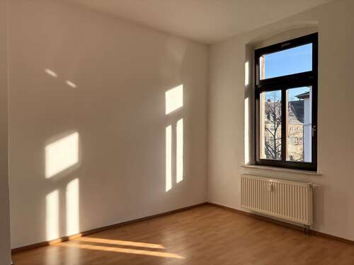 Detail - 2 Zimmer Etagenwohnung in Chemnitz