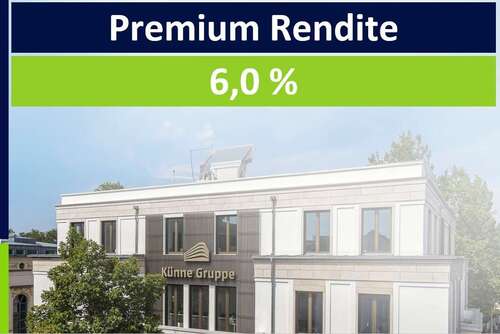 Foto - Investieren mit Weitblick: Leipziger Umland, ca. 6 % Rendite, Garage inklusive