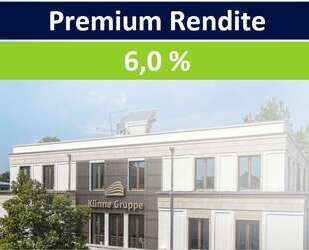 Investieren mit Weitblick: Leipziger Umland, ca. 6 % Rendite, Garage inklusive - Kabelsketal Bundesweit - Sachsen-Anhalt - Saalekreis - Kabelsk