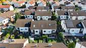 Umgebung - 5 Zimmer Reihenmittelhaus zum Kaufen in Kabelsketal