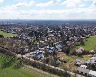 Bauträgerfreies Grundstück mit 408m² für Ihr Eigenheim am Leipziger Auenwald in Leipzig-Stahmeln
