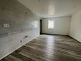 Küche - 8 Zimmer Zweifamilienhaus zum Kaufen in Schönwölkau