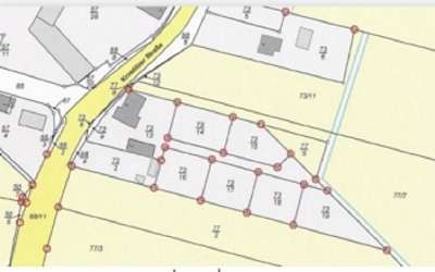 Lageplan - 