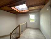 Treppenhaus oben - 