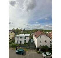 2-Raumwohnung (BJ 1995) mit 2 Balkonen, Aufzug, Tiefgarage & Blick in die Auenlandschaft - Leipzig Bundesweit - Sachsen - Leipzig - Leipzig, Stadt -