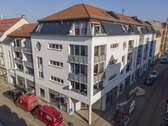 Foto - Ihr Stellplatz in Plagwitz-Lindenau – im effizienten Vierfachparker