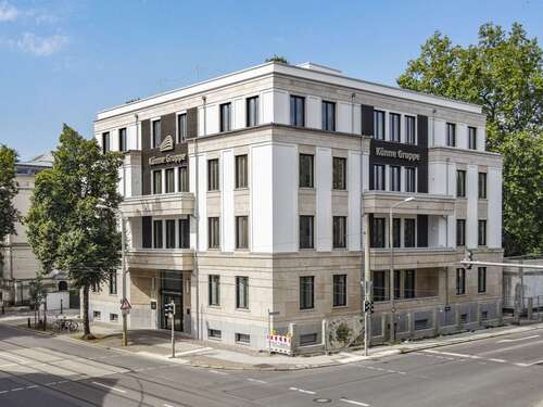 Firmensitz_Künne Immobilien - Solides Mehrfamilienhaus in zentraler Ortslage
