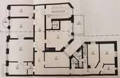 Grundriss GE 3 - 9 Zimmer Büro zum Kaufen in Leipzig