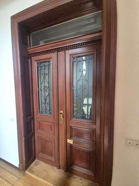 Wohnungseingangstür - 