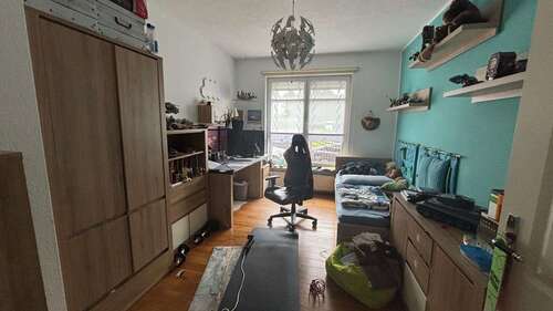 Kinderzimmer 1 - 
