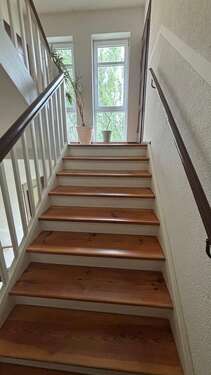 Treppenhaus - 