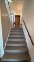 Treppe Hauseingang - 