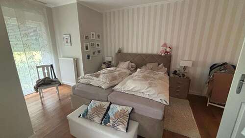 Schlafzimmer 1 - 