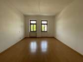 Schlafzimmer - Große 3 Raumwohnung mit Balkon auf dem Kaßberg!
