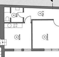1-Zimmer-Apartment direkt in der Altstadt - Erfurt Bundesweit - Thüringen - Erfurt - Erfurt-Altstadt