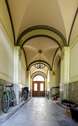 Eingang - 
