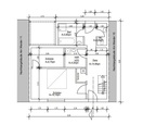 Grundriss Erdgeschoss - 