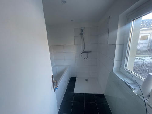 Badezimmer - 
