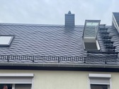 Neues Dach - 4 Zimmer Reihenmittelhaus in Roßwein