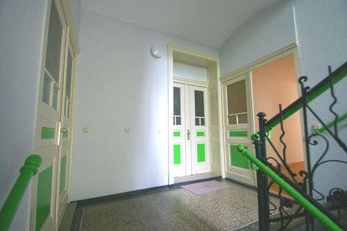 Treppenhaus - 